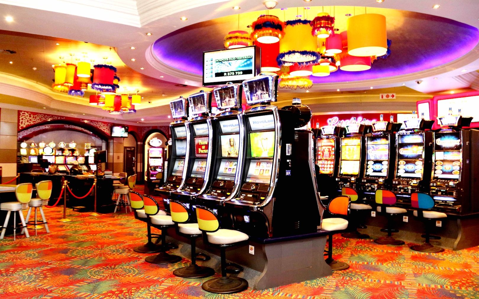Blackjack'te Risk Yönetimi: Stratejik Kararlar Al