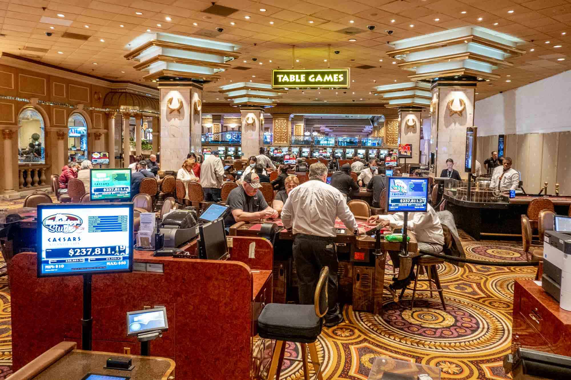 Canlı Casino Siteleri: Yeni Adresler ve Stratejiler