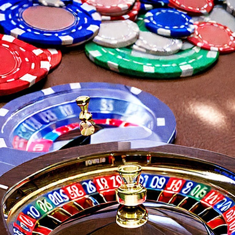 Casino Oyunlarında Algoritmalar ve Şansın Rolü
