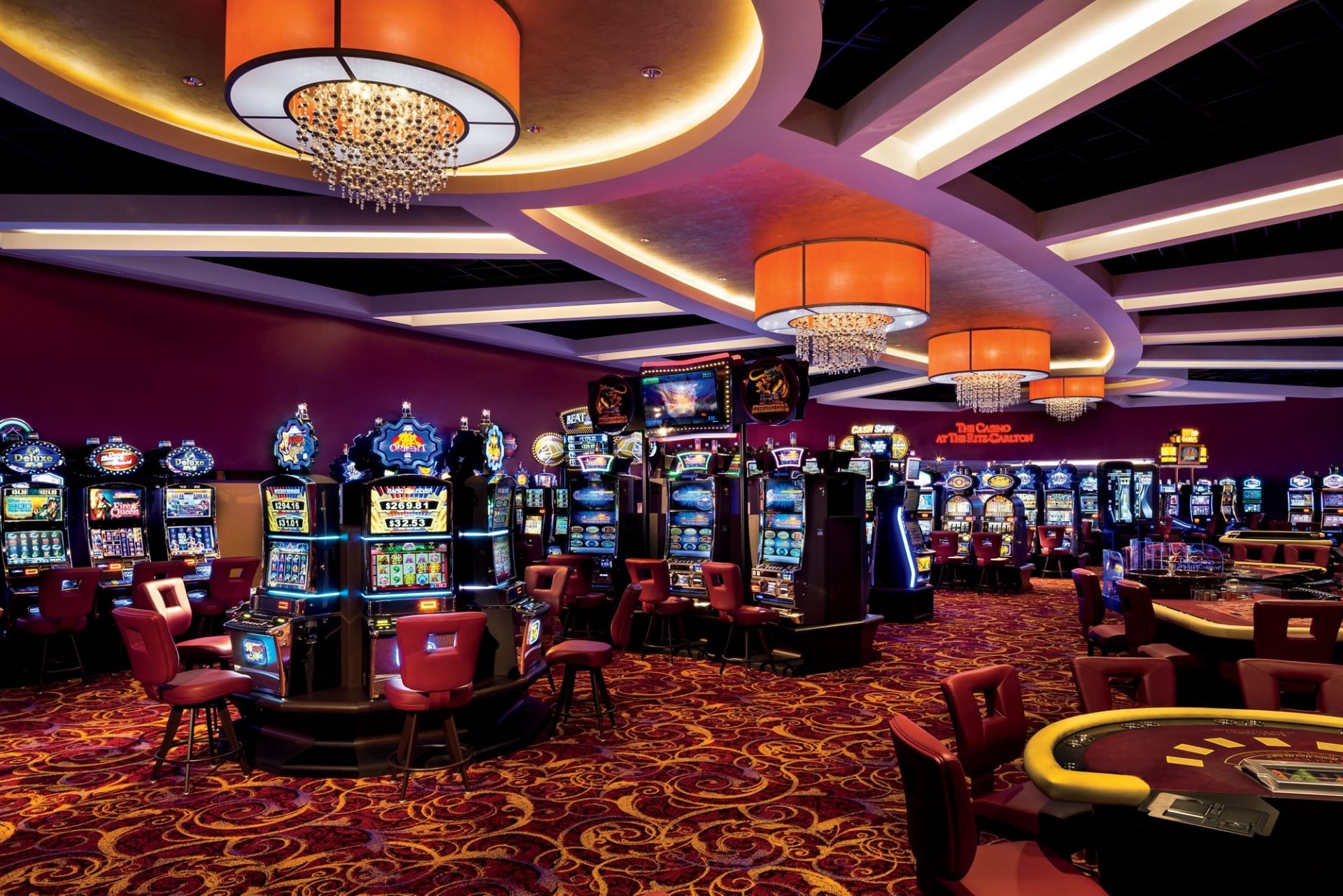 Jackpot Ritüelleri: Kazançların Kilidini Aç