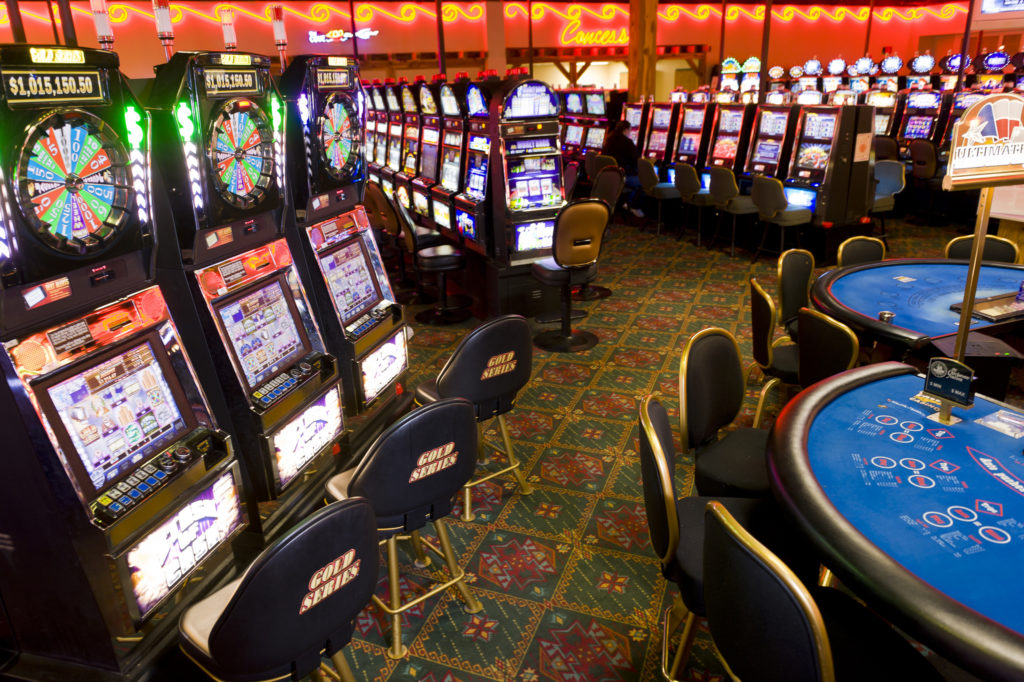 Mobil Slot Oyunu Rehberi: Kazanma İpuçları ve Stratejiler