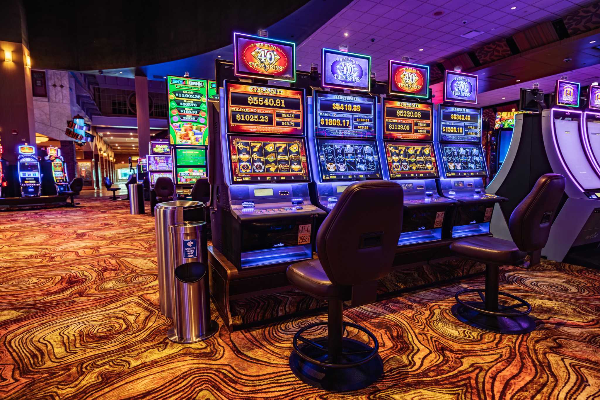 Mobil Slot Oyunu Rehberi: Kazanma İpuçları ve Stratejiler