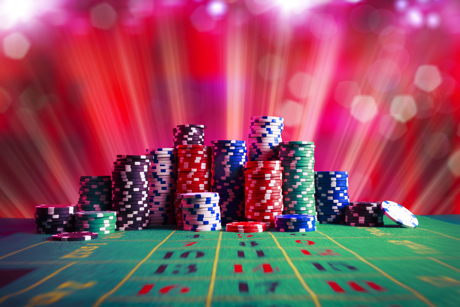 Orjinbet Microgaming Çekilişi