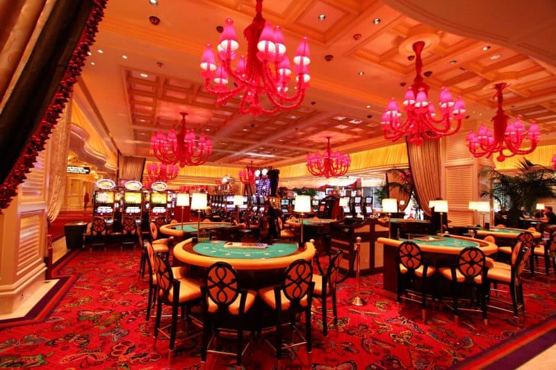 Poker Tellerinde Stratejik Hareketler