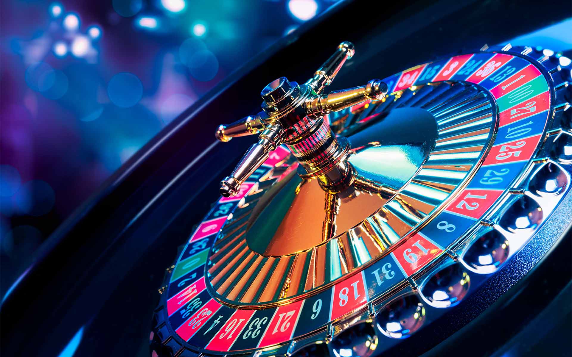Casino Oyunları