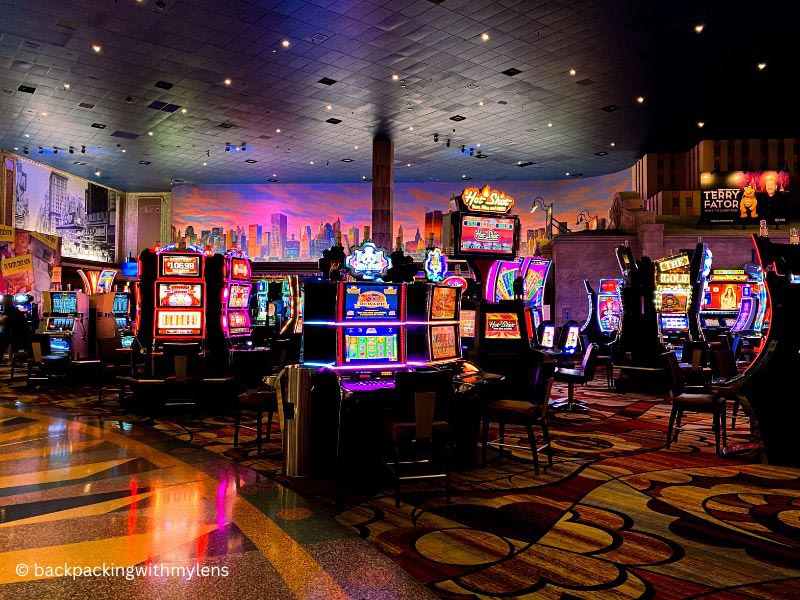 Slot Makinelerindeki Volatilitas ve Kazanma Olasılıkları
