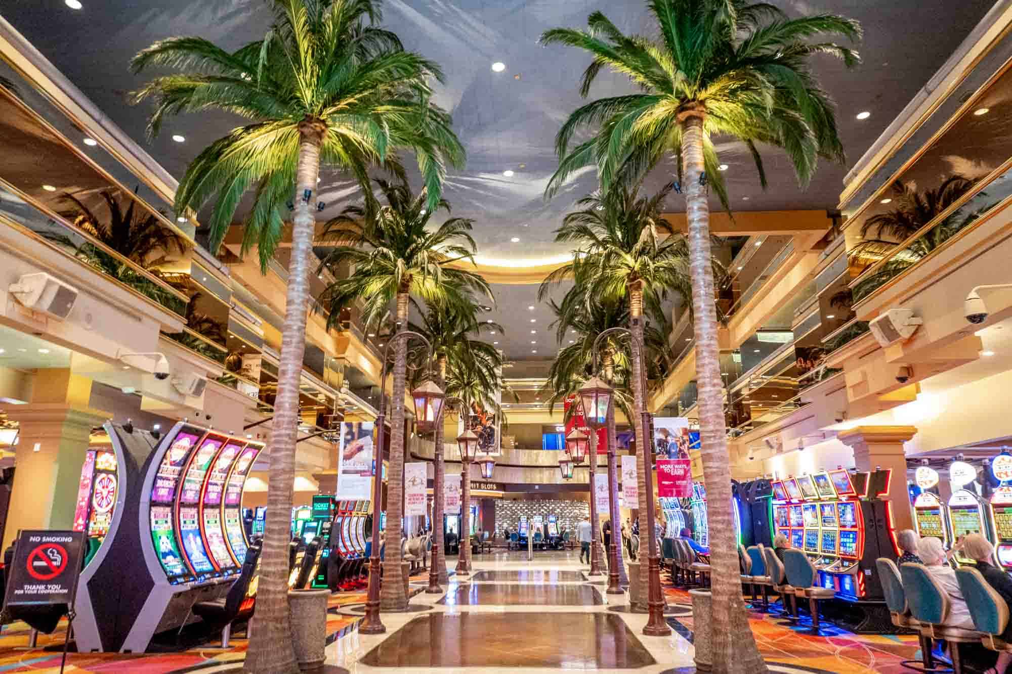 Slot Oyunları: Rüzgarın Sırları