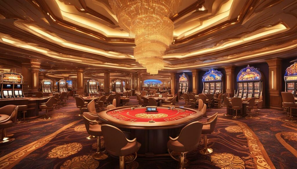 Türk Mitolojisi Temalı Slot Oyunu Nasıl Kazanılır?